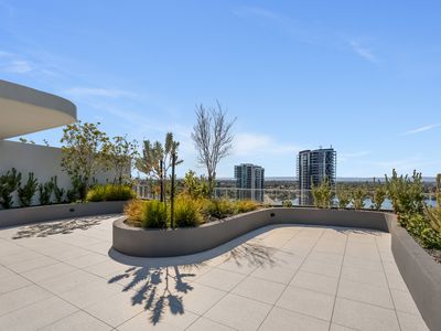 1203 / 10 Forbes Road, Applecross