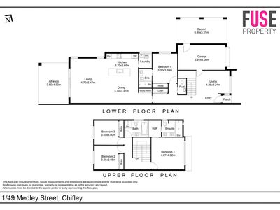 1 / 49 Medley Street, Chifley