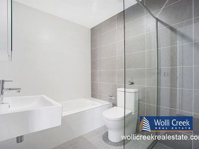 C8 / 1-5 Gertrude Street, Wolli Creek