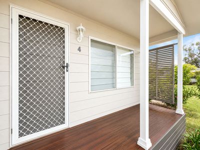4 Pine Street, Curlewis