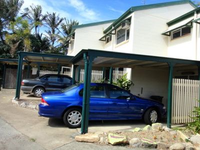 5 / 11 Boundary Street, Cooktown