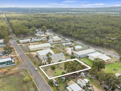 11 DARCY STREET, Seymour