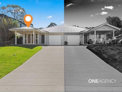 109a Basin View Parade, Basin View