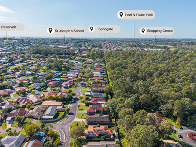 23 Caulfield Street, Bracken Ridge