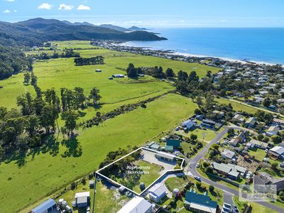 9 Irbys Circus, Sisters Beach