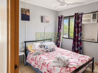 28 Mill Street, Pentland
