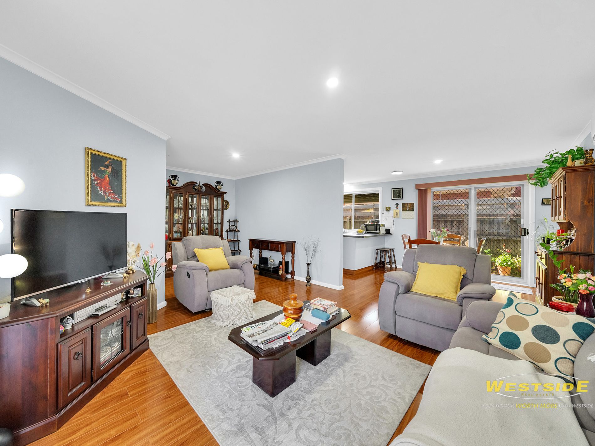 1 / 77 Somerset Drive, Sunshine North