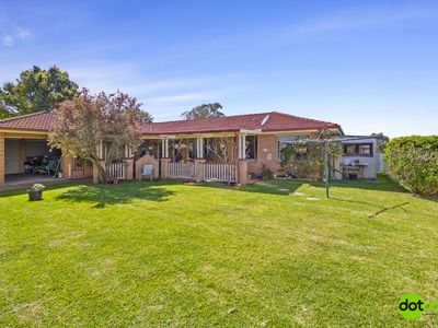 11 St Lawrence Avenue, Blue Haven