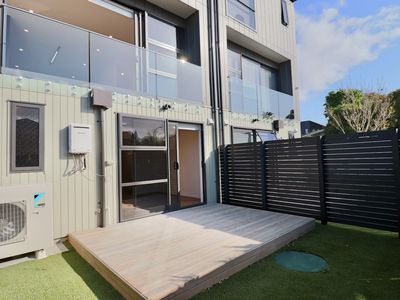 3C Wilbur Place, Sunnyhills