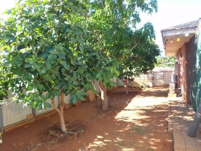 2 Curlew Crescent, South Hedland