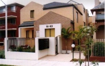 3 / 81 Gilderthorpe  Ave, Randwick