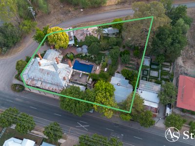 1-3 Bank Street, Avenel
