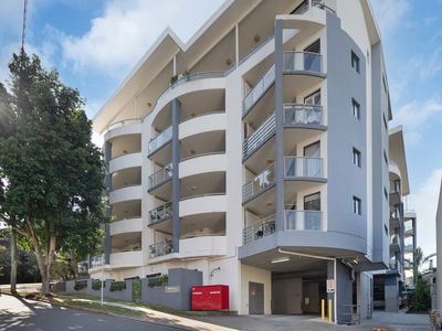 41 / 6 Primrose Street, Bowen Hills