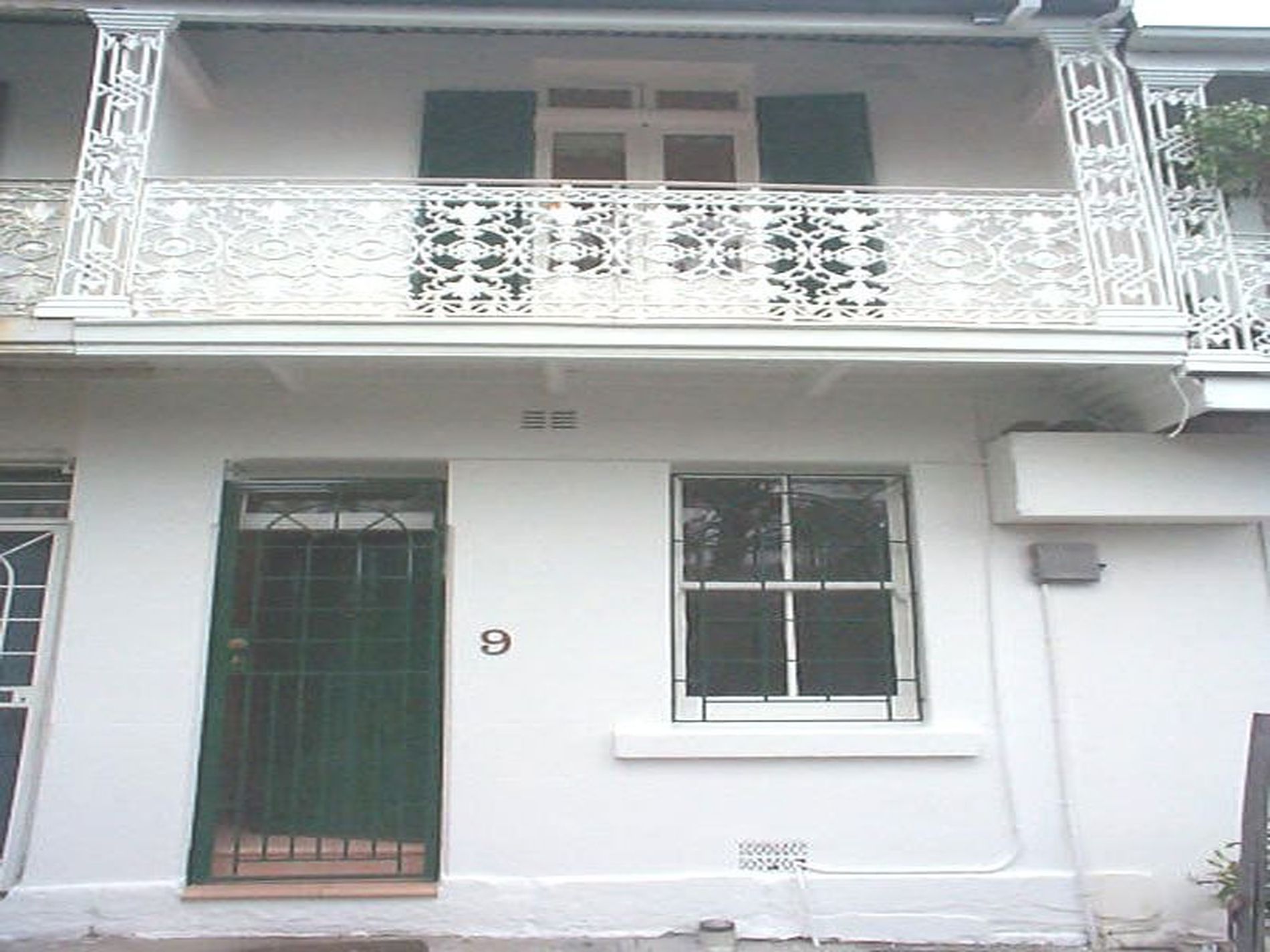 9 Watson Street, Paddington
