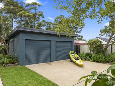 28 Killarney Road, Erowal Bay