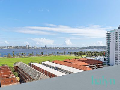 2 / 229 Adelaide Terrace, Perth