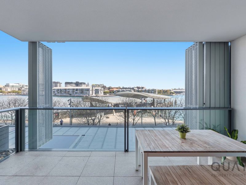 101 / 27 Barangaroo Avenue, Barangaroo