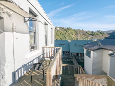 29 Malvern, Woodhaugh
