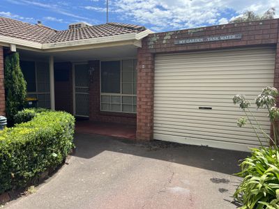 4 / 21 Lonsdale Street, Geelong