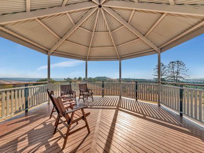 458 Mercer Springate Road, Nanango