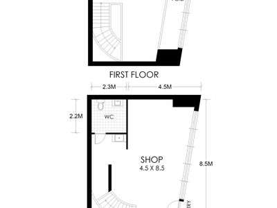 C5 / 171 Gloucester Street, The Rocks