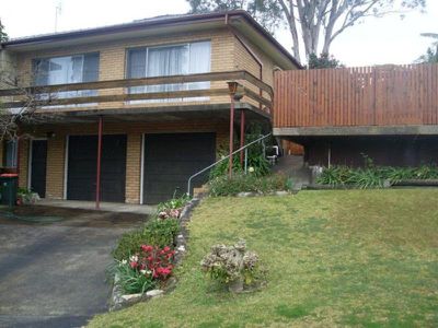 53 Branch Street, Figtree