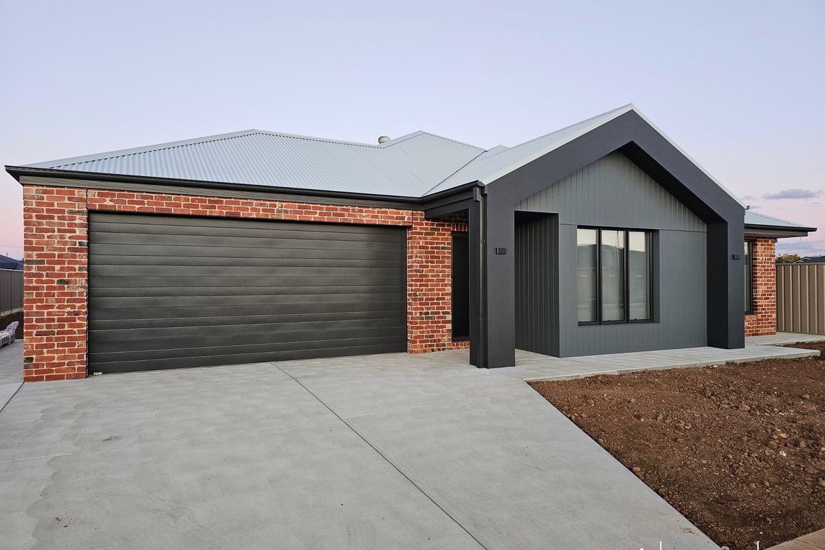 30 Walla Loop, Kyabram