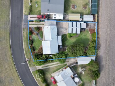 24 Brennan Street, Millicent