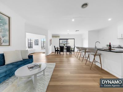 5 Tamarin streeet, Craigieburn