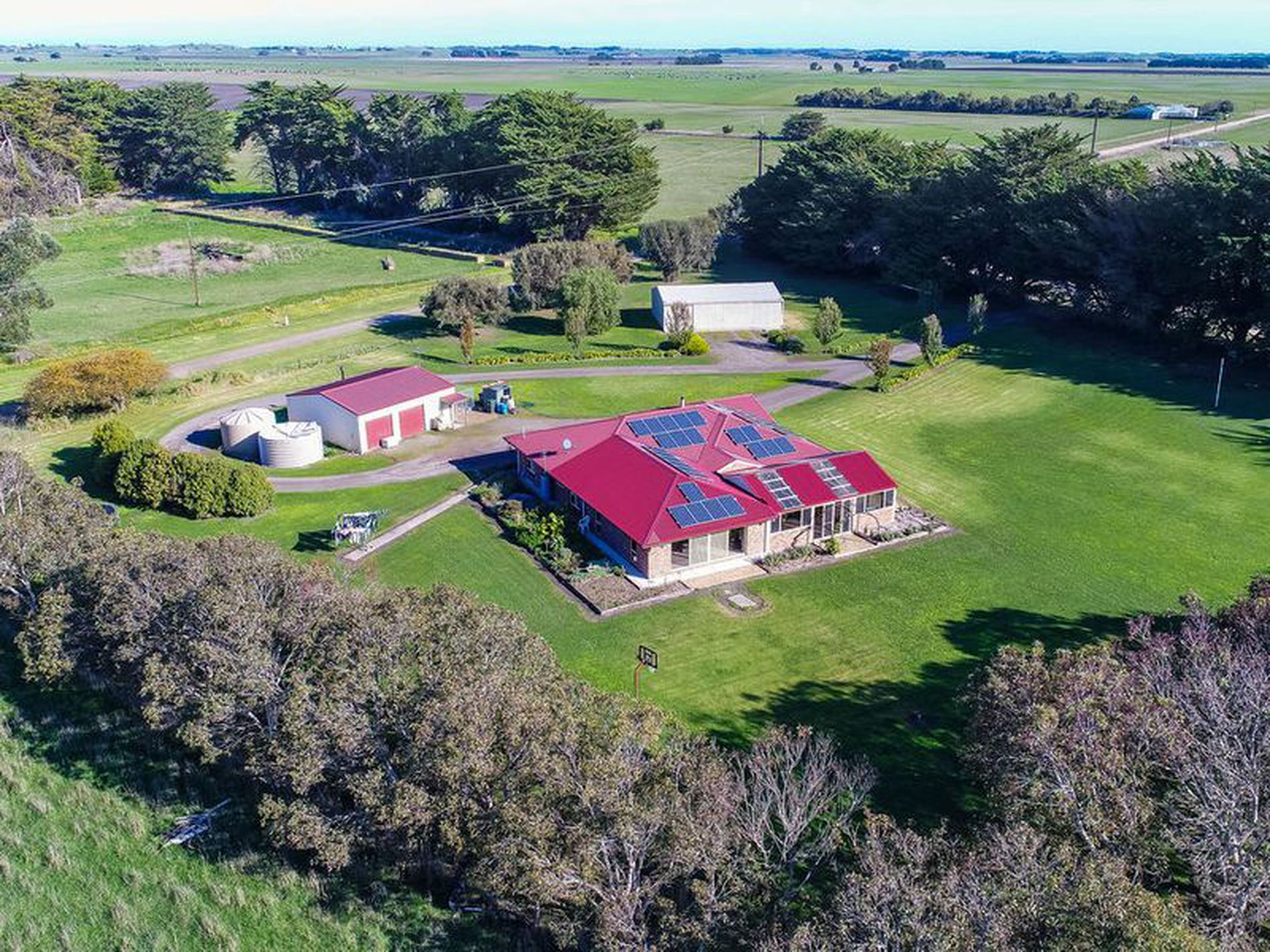 55 Enderby Lane, Millicent