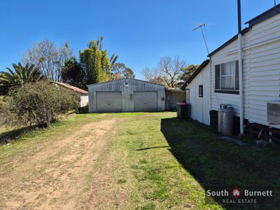 155 Youngman Street, Kingaroy