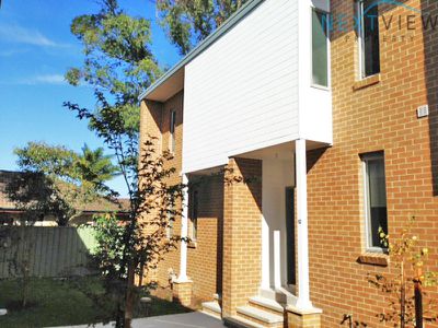 13 / 8 Goodwin Street, Jesmond