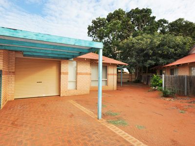 18 / 25-35 Egret Crescent, South Hedland