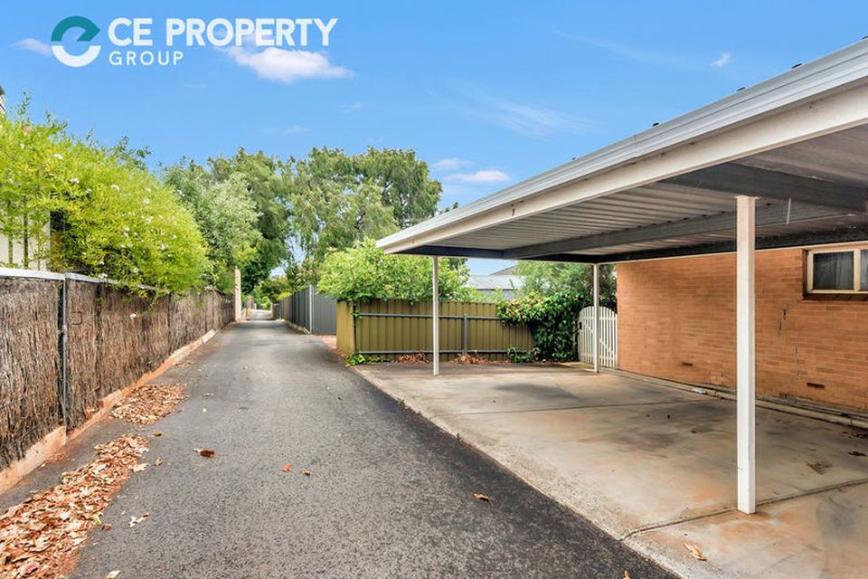 3 / 38 Collingwood Avenue, Hazelwood Park