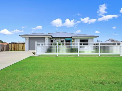 22 ACACIA STREET, Woodgate