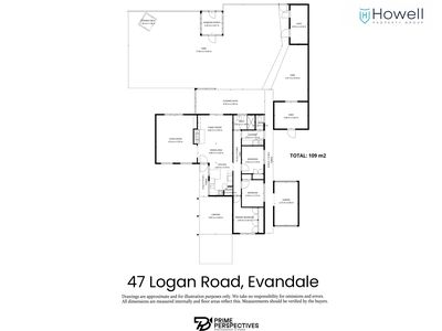 47 Logan Road, Evandale