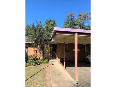 6 / 115 Drayton Street, Nanango