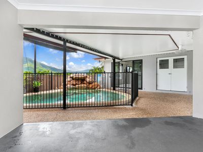 81 West Parkridge Drive, Brinsmead