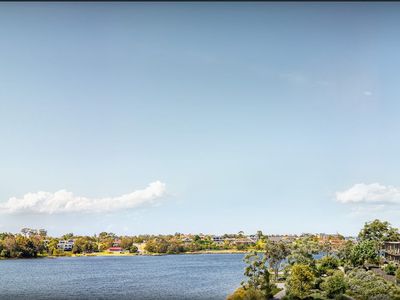 Burswood
