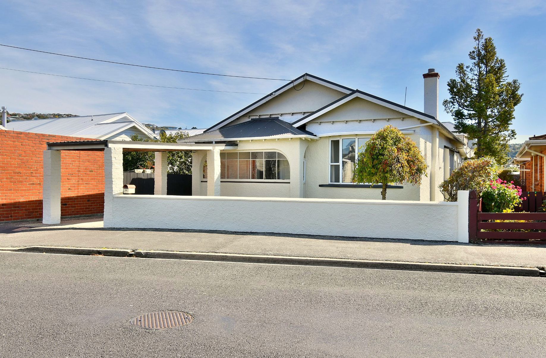 64 Hargest Crescent, Saint Kilda