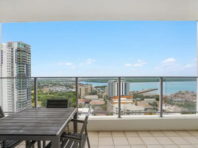 1106 / 31 Woods Street, Darwin City