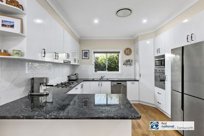 27 Windmill Drive, Tamworth