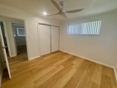 25 RIVER STREET, Woodburn