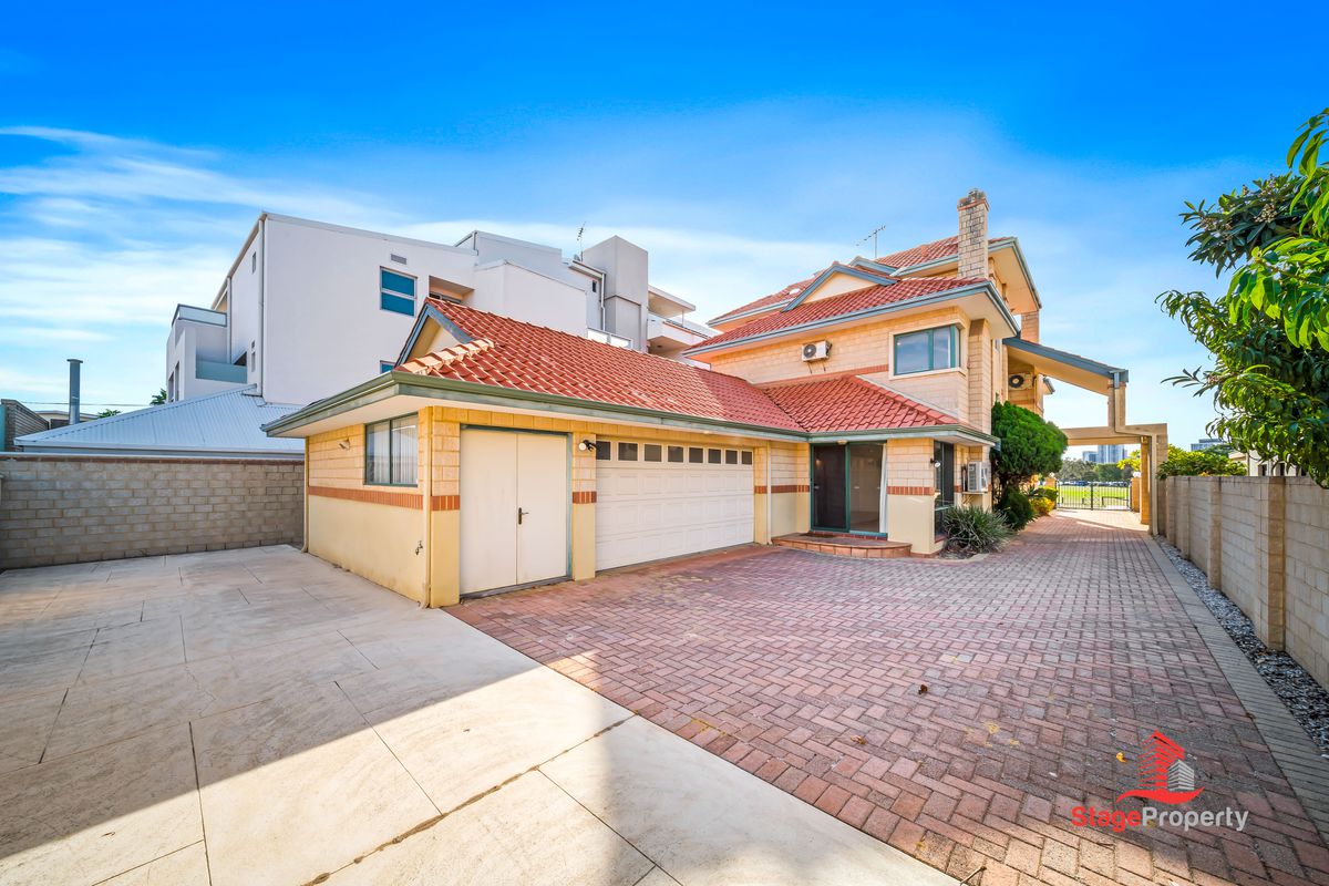 3 Lamb Street, South Perth