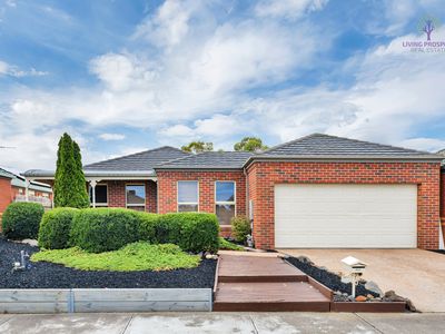 42 Baden Powell Drive, Tarneit