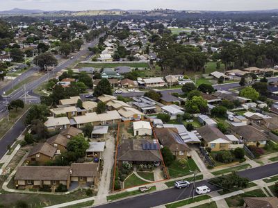 1 WEBB AVENUE, Seymour