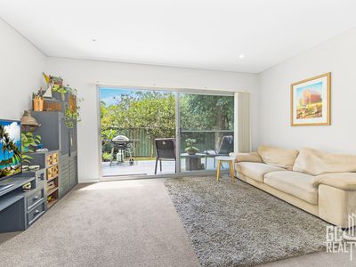 8 / 793-799 New Canterbury Road, Dulwich Hill