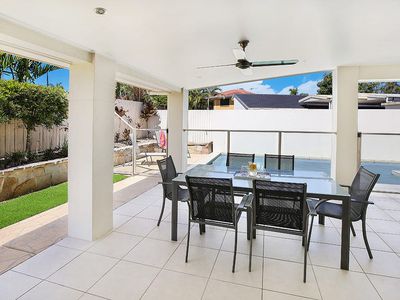 64 Brentwood Avenue, Mooloolaba