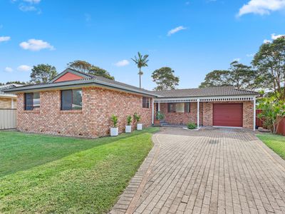 12 Smiths Close, Forster