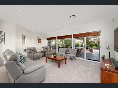 8 Begonia Place, Woolooware